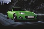 Mazda MX-5 Karai Special Edition 2011 года